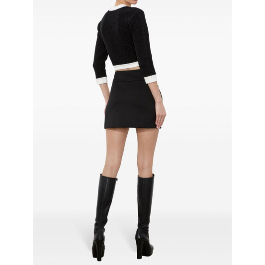 Alice + Olivia Jackets Black CL000553719B072-P25
