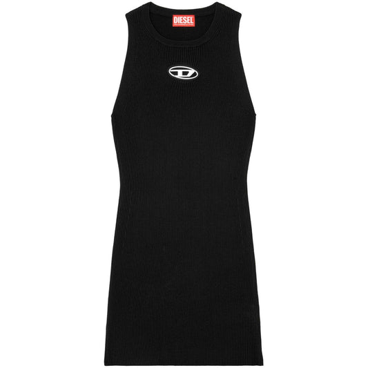 Diesel Dresses Black A174490DLAX9XX-P25