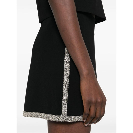 Alice + Olivia Skirts Black CC411210312A001-P25