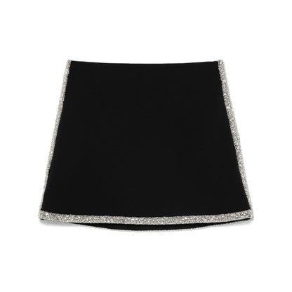 Alice + Olivia Skirts Black Skirts