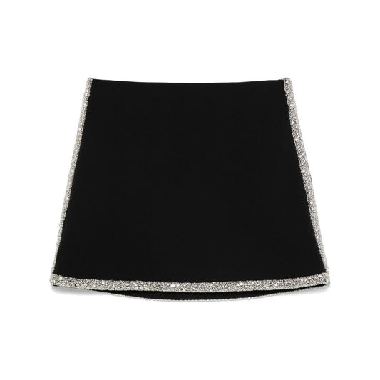 Alice + Olivia Skirts Black Skirts