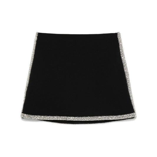 Alice + Olivia Skirts Black CC411210312A001-P25