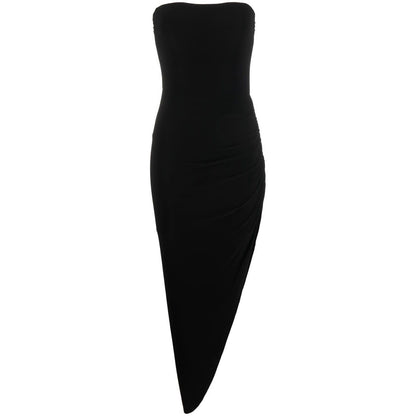 Norma Kamali Dresses Black