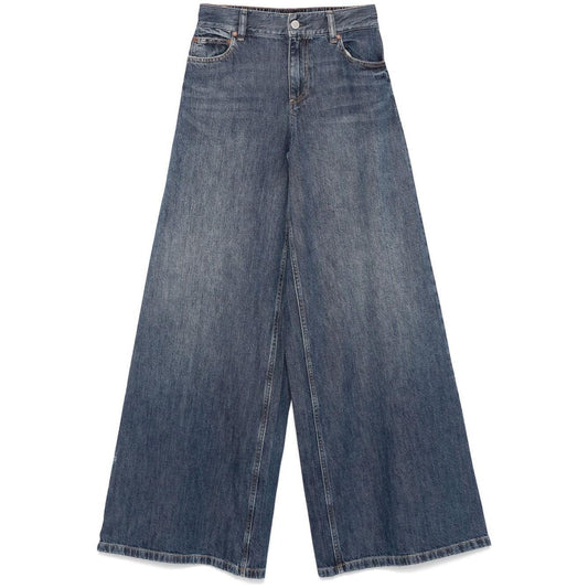 Alice + Olivia Jeans Blue CD411117124J408-P25