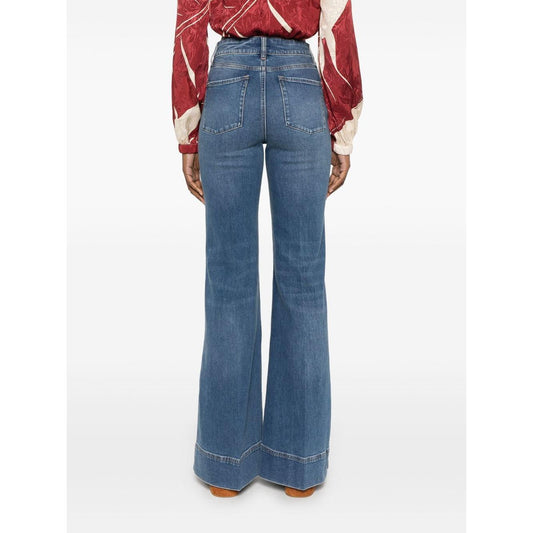 Alice + Olivia Jeans Blue CD000301128P476-P25