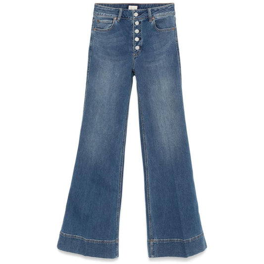 Alice + Olivia Jeans Blue CD000301128P476-P25