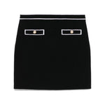 Alice + Olivia Skirts Black CL000534749B072-P25