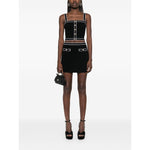 Alice + Olivia Skirts Black CL000534749B072-P25