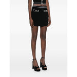 Alice + Olivia Skirts Black CL000534749B072-P25