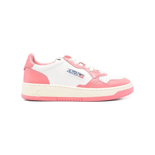 Autry Medalist low Sneakers AULWWB55-P25