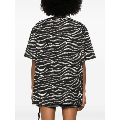 The Attico T-shirts and Polos