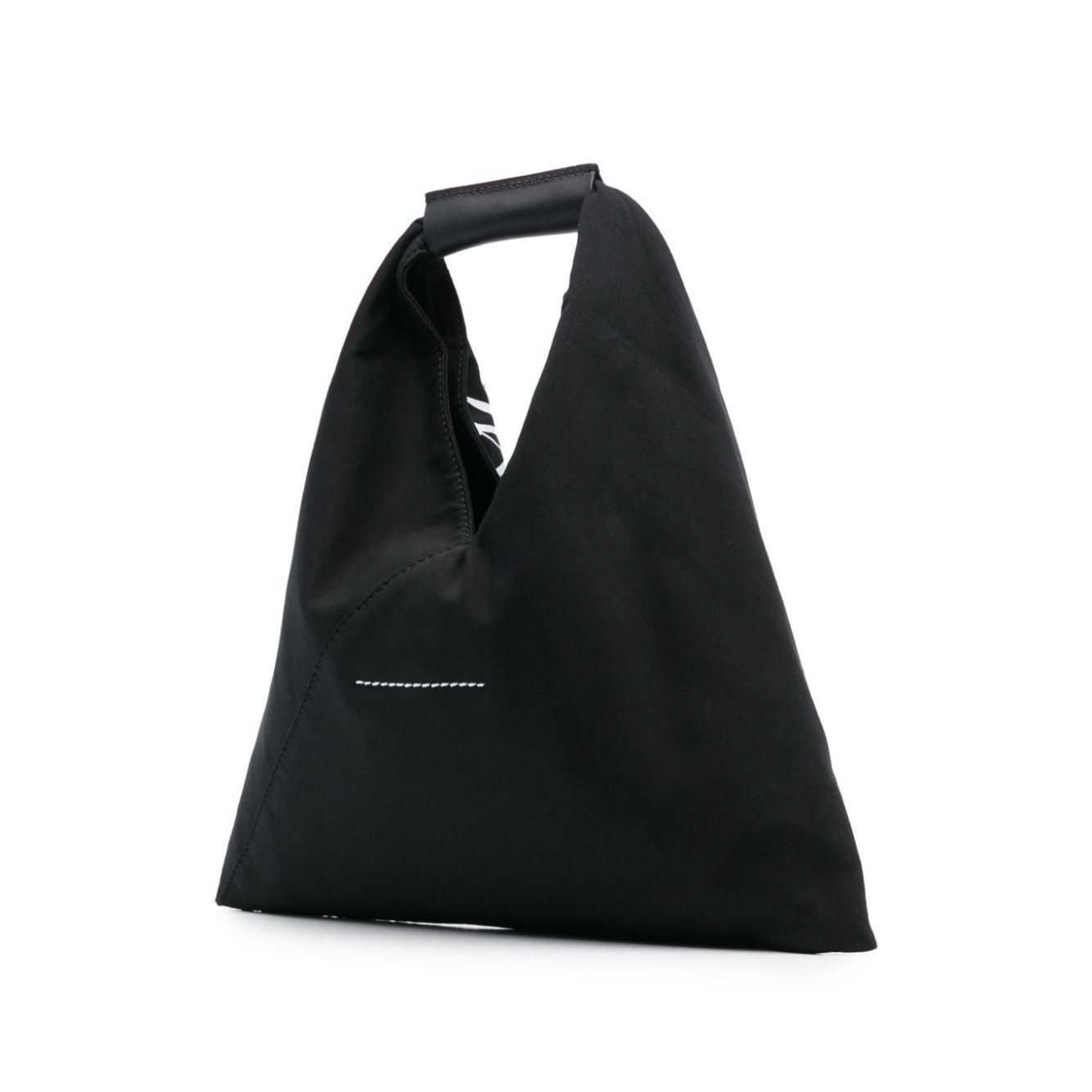 MM6 Maison Margiela Tote bag with number motif