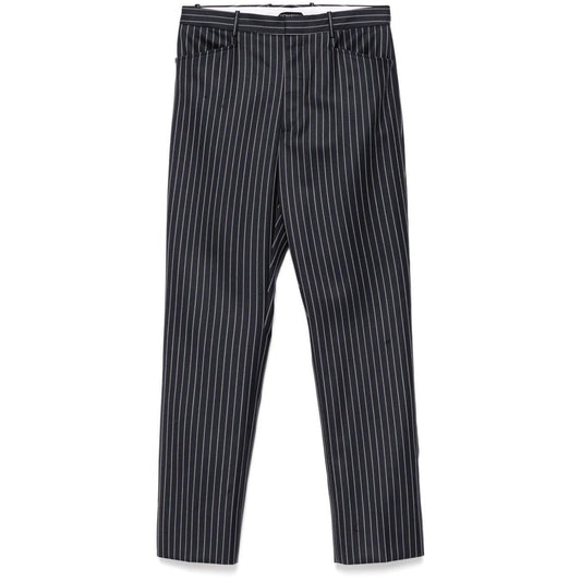 Tom Ford striped trousers PAW558FAX1404ZHBBY-P25