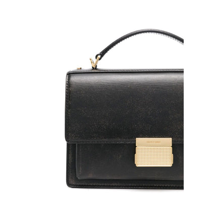 Golden Goose Venezia leather tote bag Handbag