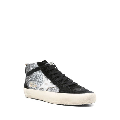 Golden Goose Mid-Star Sneakers Sneakers