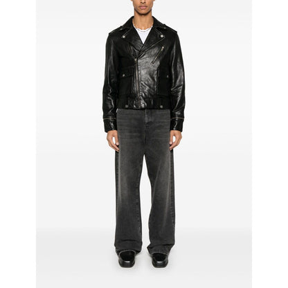 Golden Goose Norwood Biker Jacket Jackets
