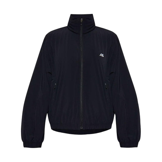 Balenciaga Coats Black 794787TQO351000-P25