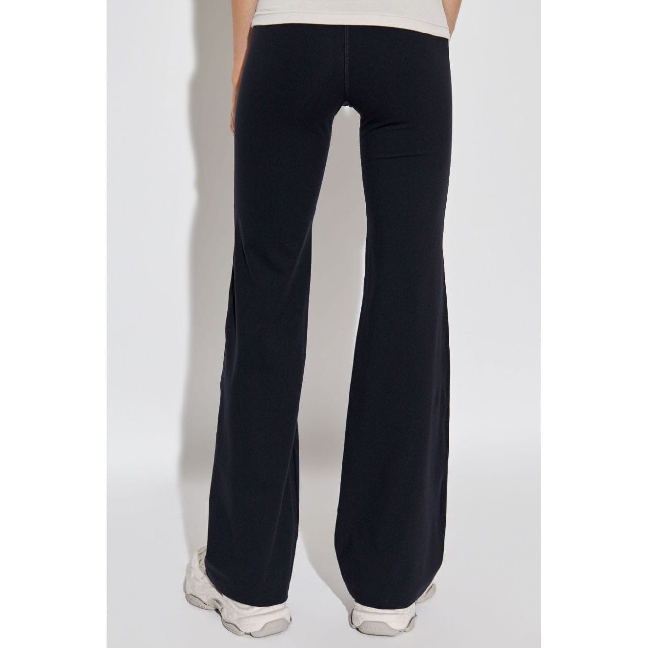 Balenciaga Trousers Black 7932934E2B91081-P25