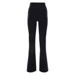 Balenciaga Trousers Black 7932934E2B91081-P25