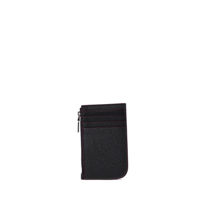 Alexander McQueen leather card case Wallets