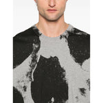 Alexander McQueen T-shirts and Polos Grey 815067QTAC50582-P25