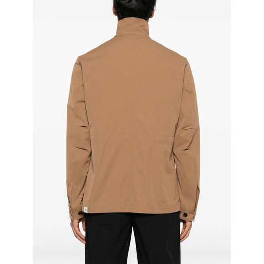 Peuterey Coats Beige PEU545801181977980-P25
