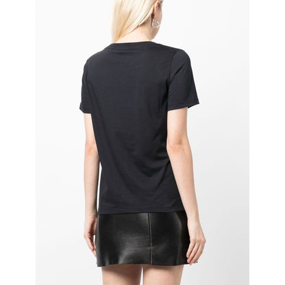 Emporio Armani round neck T-shirt