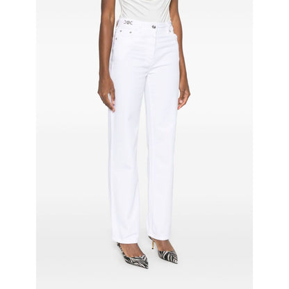 Versace Medusa Jeans '95 white Jeans
