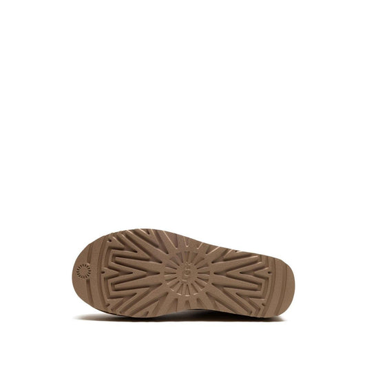 UGG Australia Boots Beige