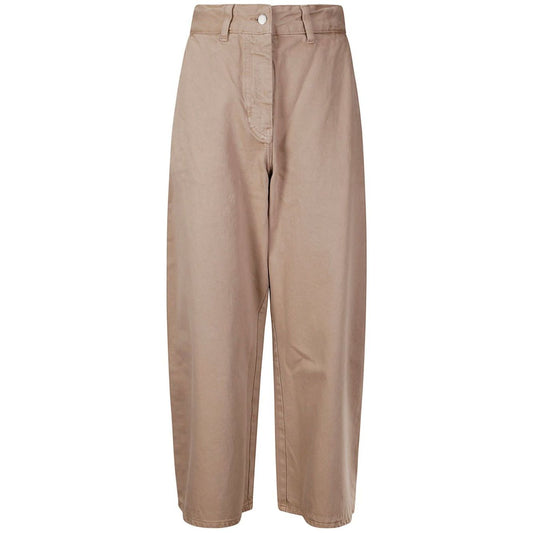 Studio Nicholson PRE Studio Nicholson straight - leg pants