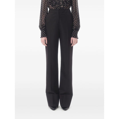 Valentino virgin wool pants Trousers