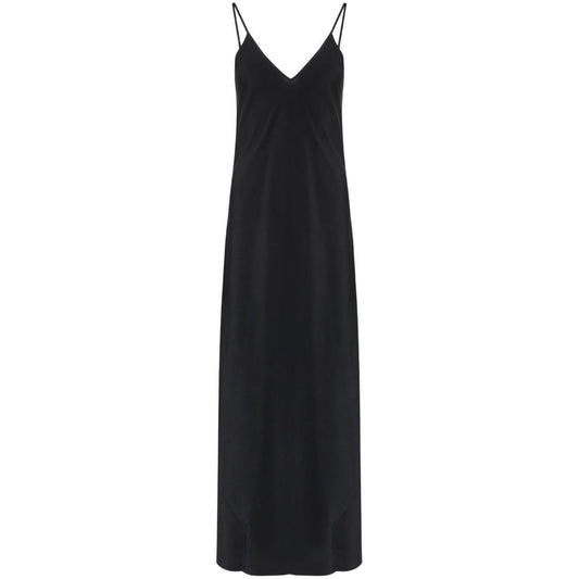 MM6 Maison Margiela Dresses Black S62DG0047M35441900-P25