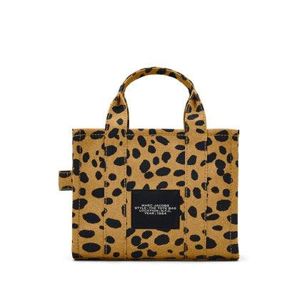 Marc Jacobs The Cheetah Tote Bag
