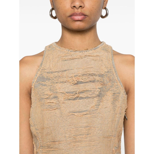 Diesel astro tank top A18949007AZ33S-P25