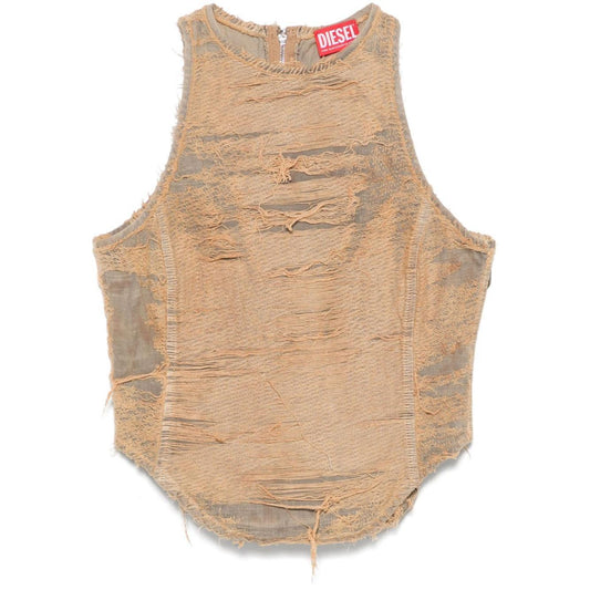 Diesel astro tank top A18949007AZ33S-P25