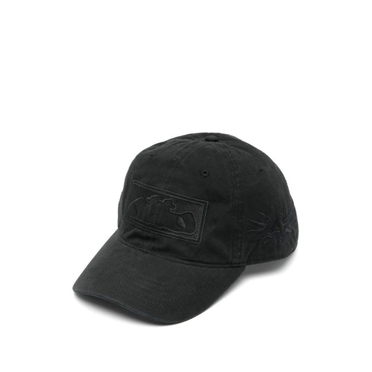 Ottolinger Otto cotton baseball cap