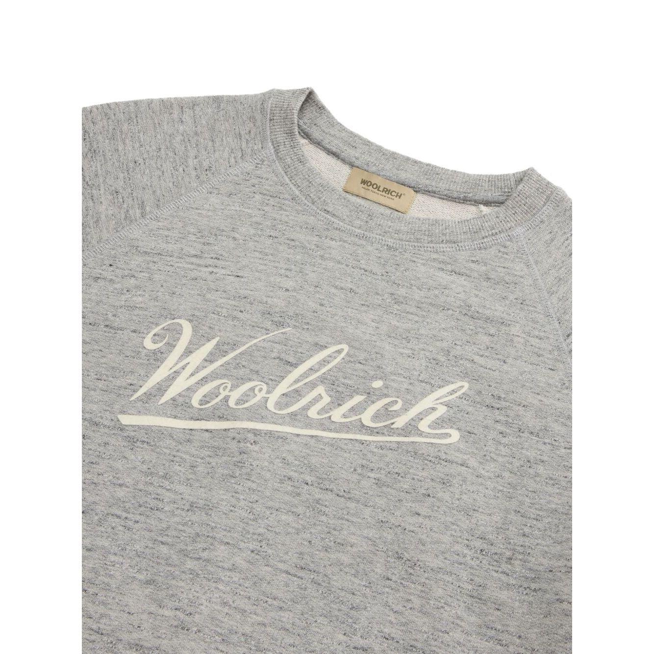 Woolrich crewneck sweatshirt