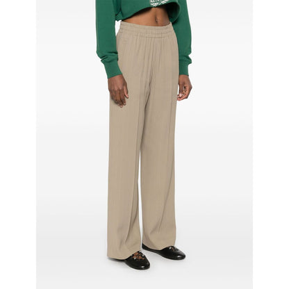 Golden Goose Trousers Beige Trousers