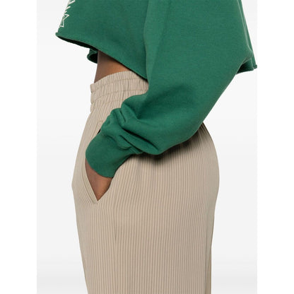 Golden Goose Trousers Beige Trousers