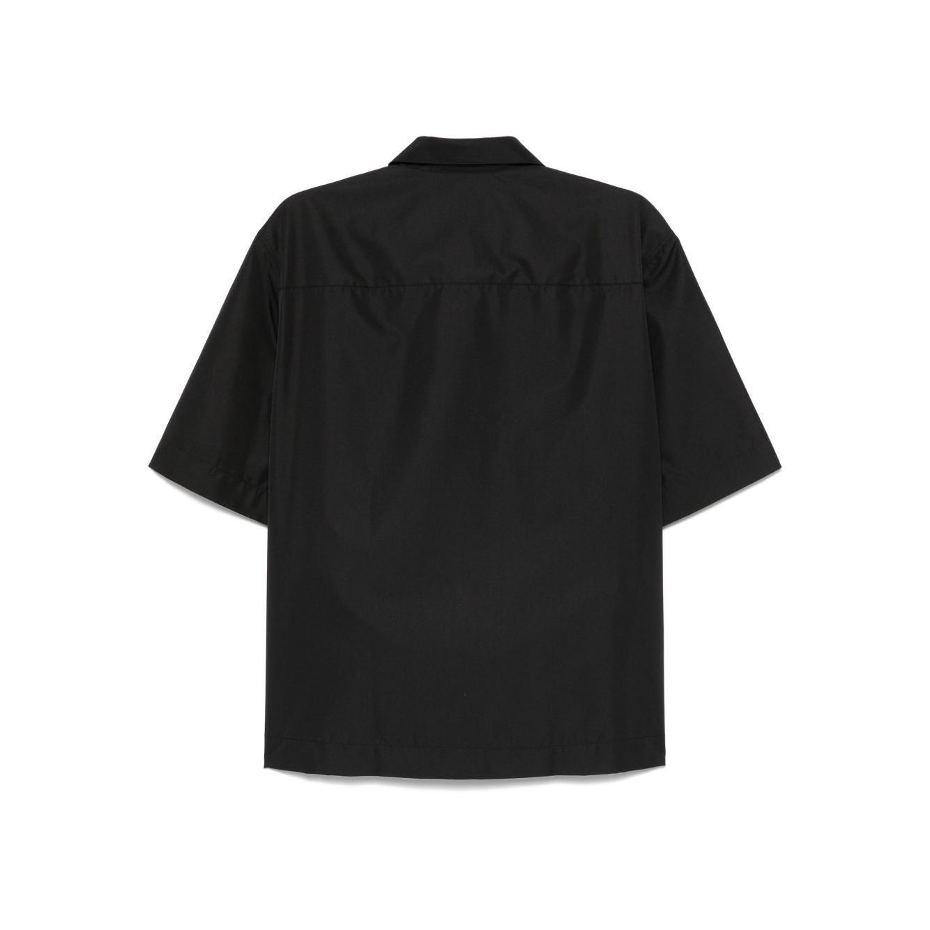Givenchy Shirts Black