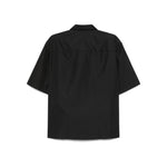 Givenchy Shirts Black