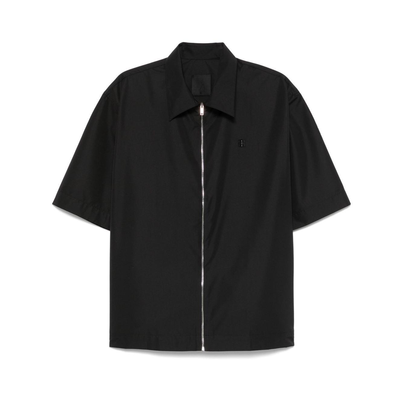 Givenchy Shirts Black