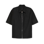 Givenchy Shirts Black