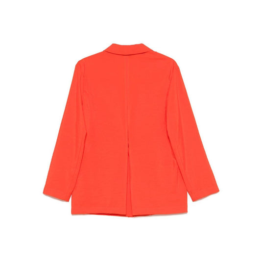 Alysi Jackets Orange 105843P5240CO-P25