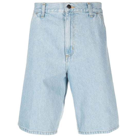 CARHARTT WIP MAIN Shorts Clear Blue I03202601A3-P25