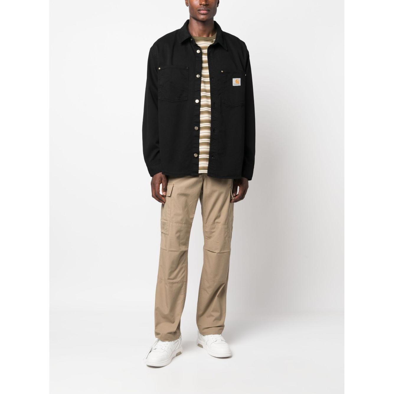 CARHARTT WIP MAIN Trousers Camel I0324678Y0232-P25