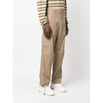 CARHARTT WIP MAIN Trousers Camel I0324678Y0232-P25