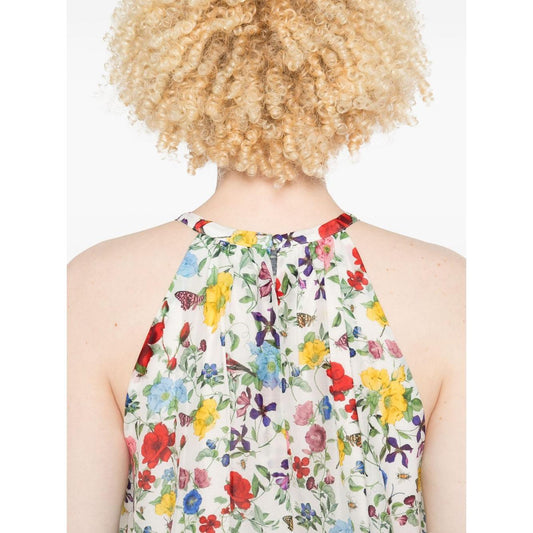 Alice + Olivia Top MultiColour CC503P79018F178-P25