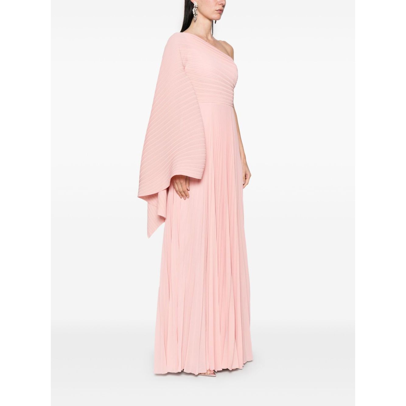 Solace London Dresses Pink