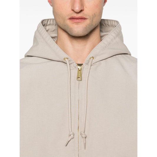CARHARTT WIP MAIN Jackets Beige I0348202OR4O-P25